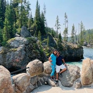 Meet your Posher, Keyur